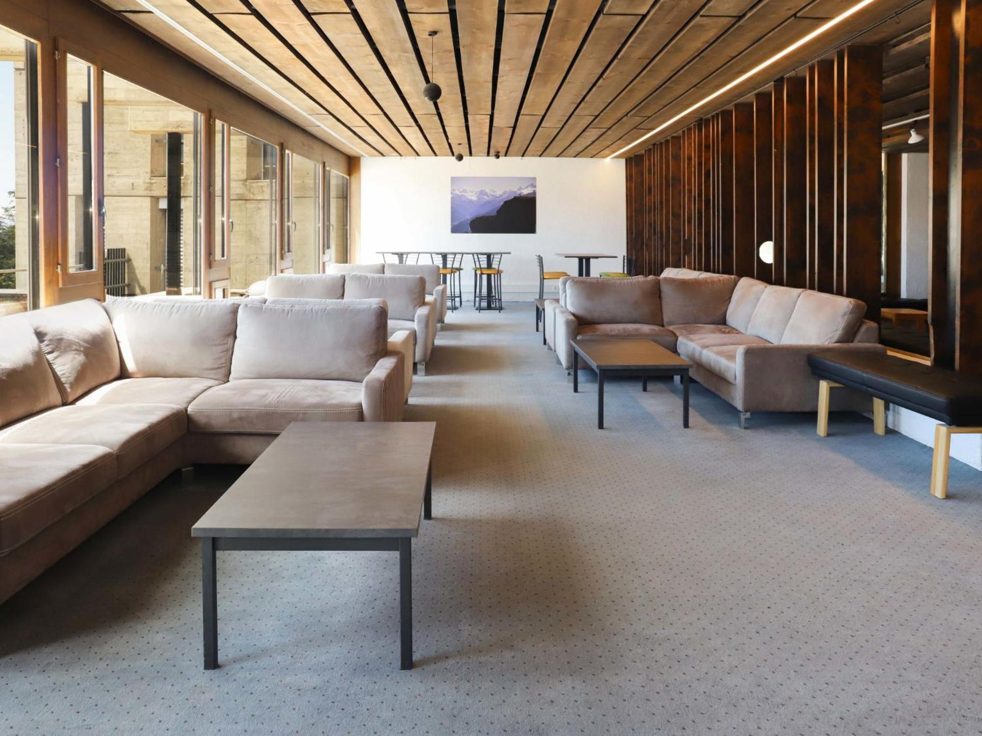 Apartment Jeanne D'Arc-3 By Interhome Crans-Montana Exterior foto